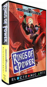 Rings of Power